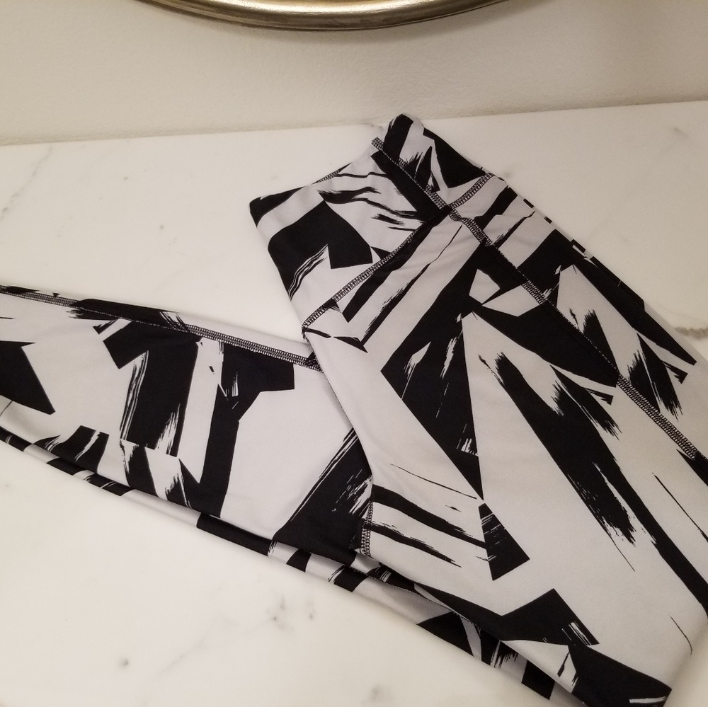 Size Small Dri-Fit Nike leggings